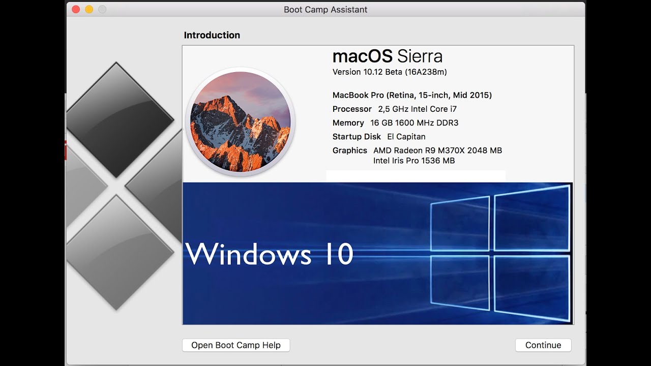 download mac high sierra installer